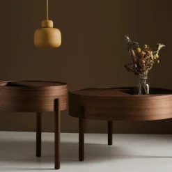 Sale Arc Bijzettafel Bijzettafels
