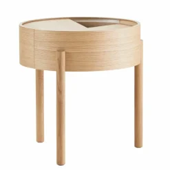 Sale Arc Bijzettafel Bijzettafels