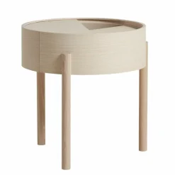 Sale Arc Bijzettafel Bijzettafels