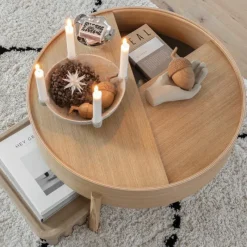Best Arc Salontafel Salontafels