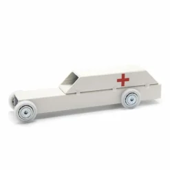 Best ArcheToys Ambulance Collector S Items