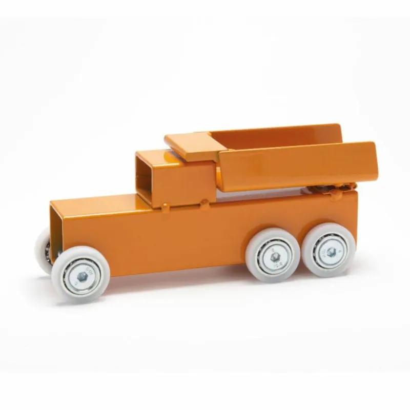 ArcheToys Dump Truck Collector S Items