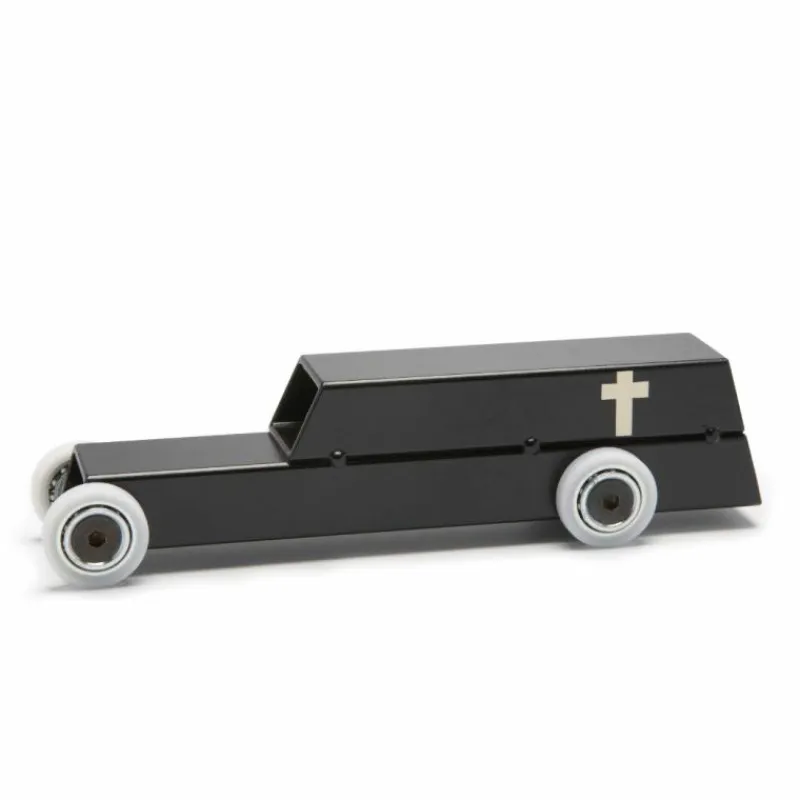 New ArcheToys Hearse Collector S Items