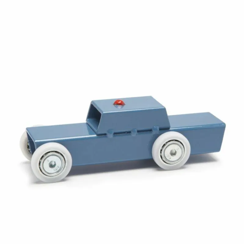 Outlet ArcheToys Police Car Collector S Items