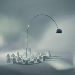 Clearance Arco K 2022 Limited Edition Vloerlamp Booglampen|Vloerlampen
