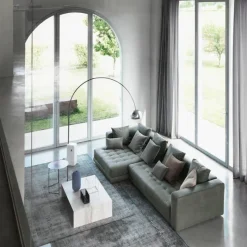 Online Arco Vloerlamp Booglampen|Vloerlampen