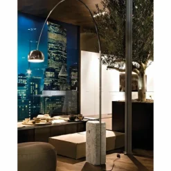 Online Arco Vloerlamp Booglampen|Vloerlampen