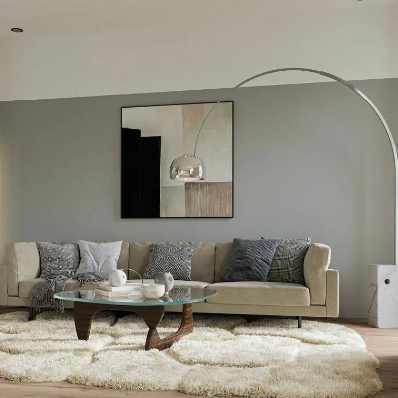 Online Arco Vloerlamp Booglampen|Vloerlampen
