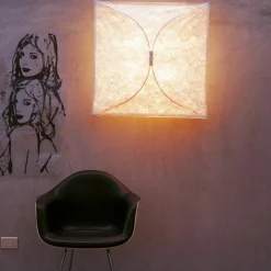 New Ariette Wand / Plafondlamp Plafondlampen|Wandlampen