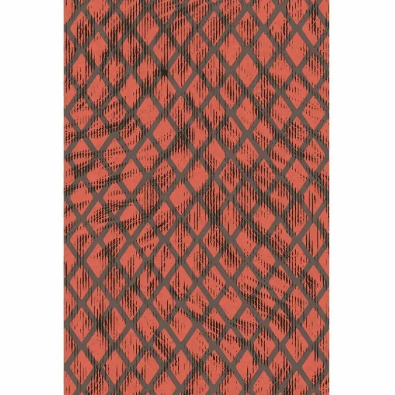 Hot Aristo Quagga Behang Cherry Behang