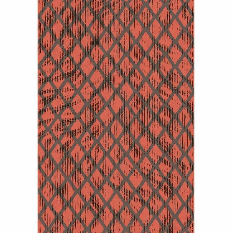 Hot Aristo Quagga Behang Cherry Behang