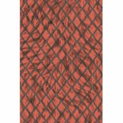 Hot Aristo Quagga Behang Cherry Behang