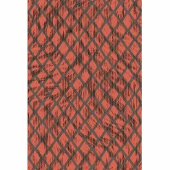 Hot Aristo Quagga Behang Cherry Behang
