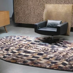 Best Aristo Quagga Vloerkleed Vloerkleden