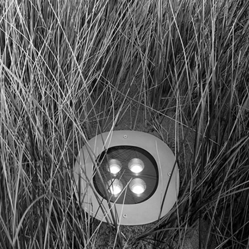 New A-Round 150 Outdoor Vloerlamp Outdoor Vloerlampen