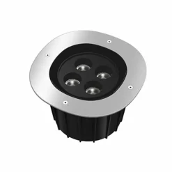 Online A-Round 240 Outdoor Vloerlamp Outdoor Vloerlampen