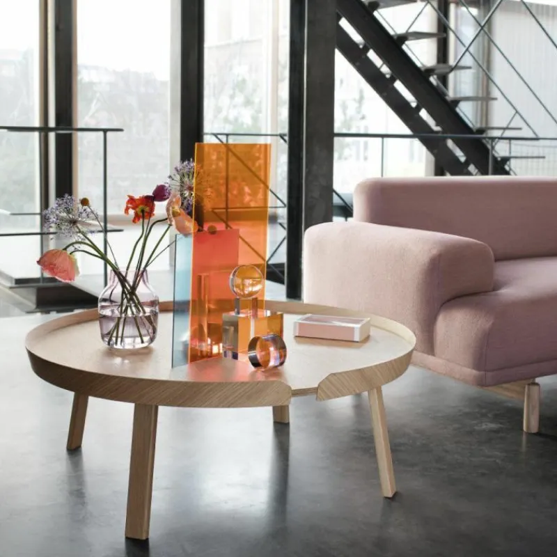 New Around Tafel XL Salontafels