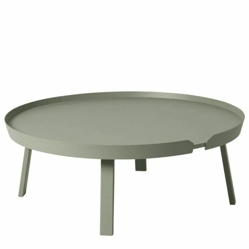 New Around Tafel XL Salontafels