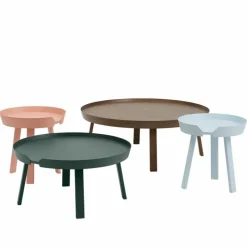 New Around Tafel XL Salontafels