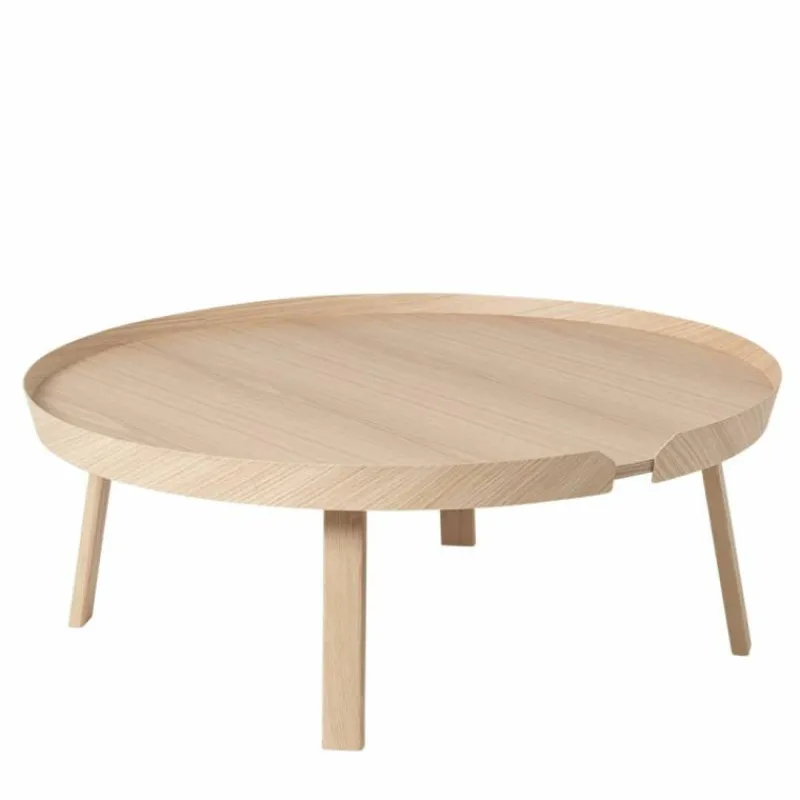 New Around Tafel XL Salontafels