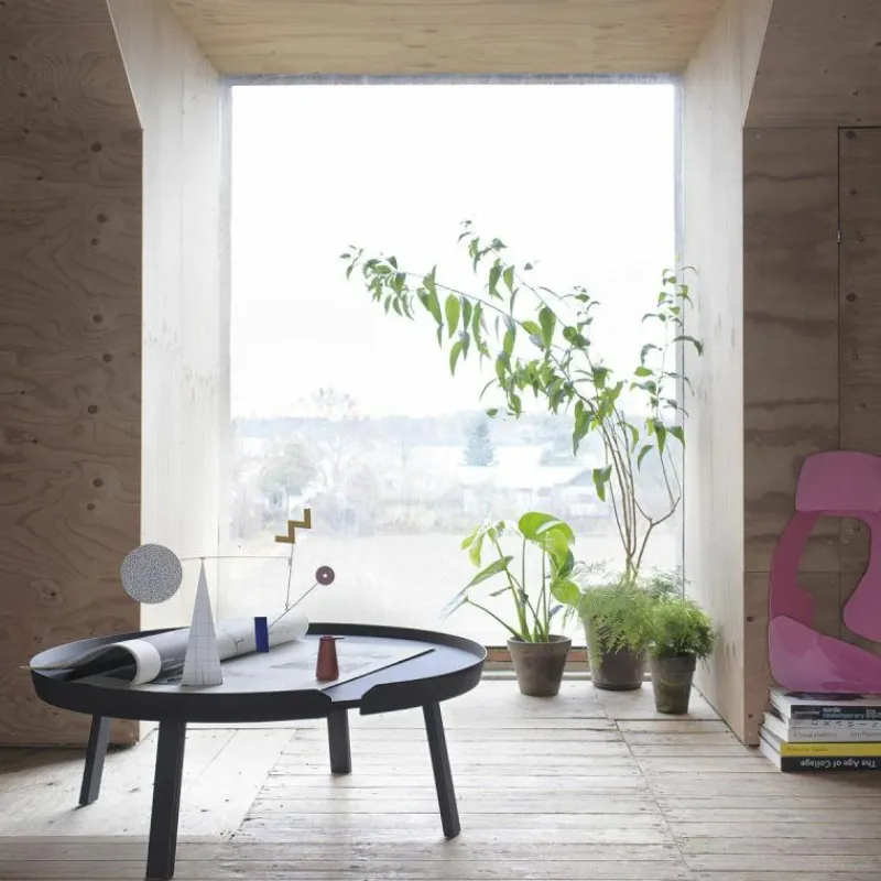 New Around Tafel XL Salontafels