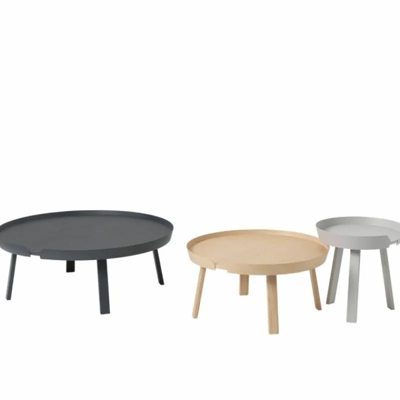New Around Tafel XL Salontafels