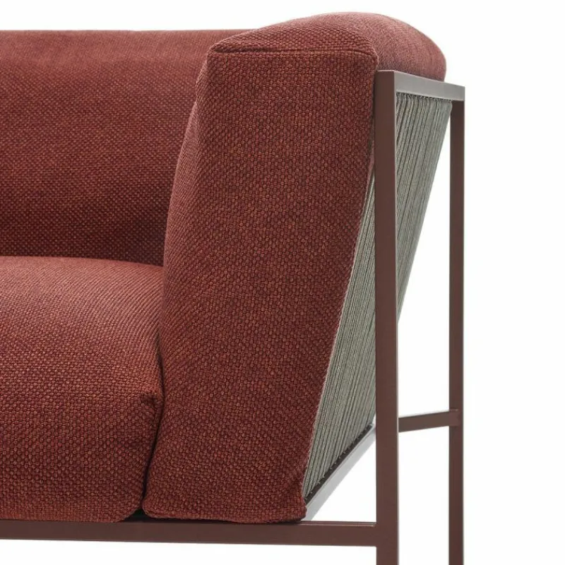 Clearance Arpa Outdoor Fauteuil Tuin Fauteuils