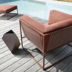 Clearance Arpa Outdoor Fauteuil Tuin Fauteuils