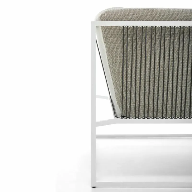 Clearance Arpa Outdoor Fauteuil Tuin Fauteuils