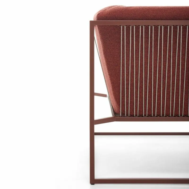 Clearance Arpa Outdoor Fauteuil Tuin Fauteuils