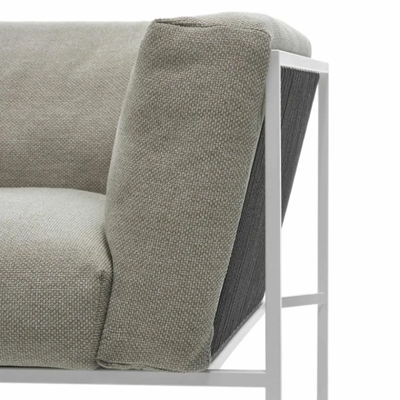 Clearance Arpa Outdoor Fauteuil Tuin Fauteuils