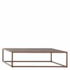 Outlet Arpa Outdoor Salontafel Tuin Salon- En Bijzettafels
