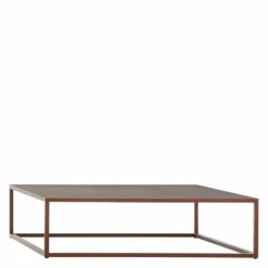 Outlet Arpa Outdoor Salontafel Tuin Salon- En Bijzettafels