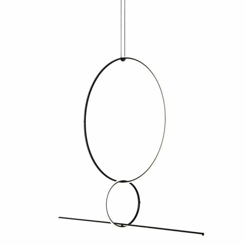 Hot Arrangements Hanglamp 3 Hanglampen