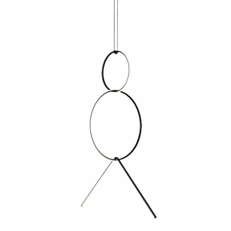 Hot Arrangements Hanglamp 3 Hanglampen