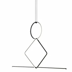 Hot Arrangements Hanglamp 3 Hanglampen
