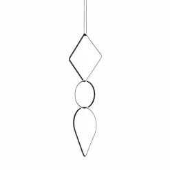 Hot Arrangements Hanglamp 3 Hanglampen