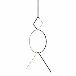 Hot Arrangements Hanglamp 3 Hanglampen