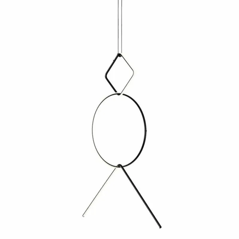 Hot Arrangements Hanglamp 3 Hanglampen