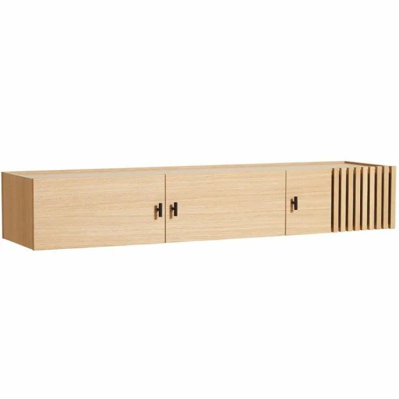 Outlet Array Wandkast Wandkasten