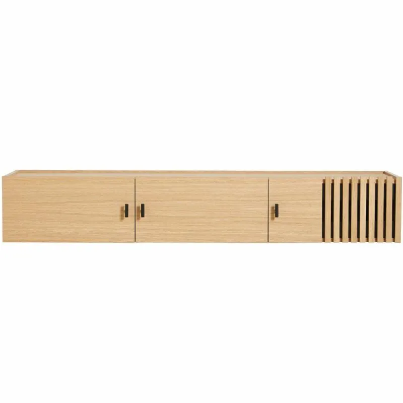 Outlet Array Wandkast Wandkasten