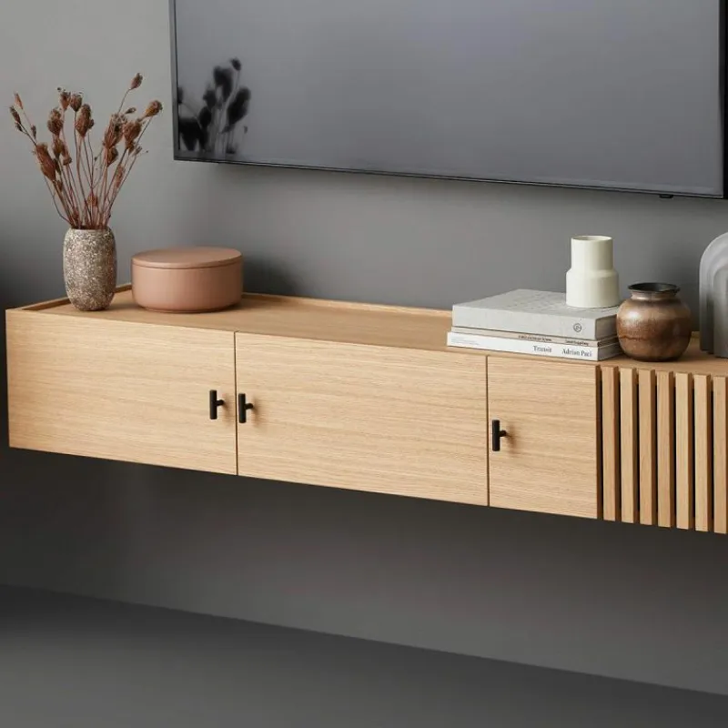 Outlet Array Wandkast Wandkasten