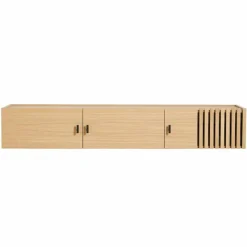 Outlet Array Wandkast Wandkasten