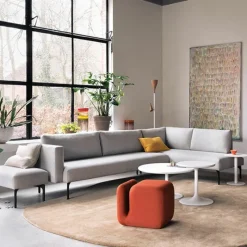 New Arris Bank Hoekbanken|3-Zits Banken