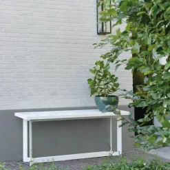 Discount Arta Bijzettafel Tuin Salon- En Bijzettafels