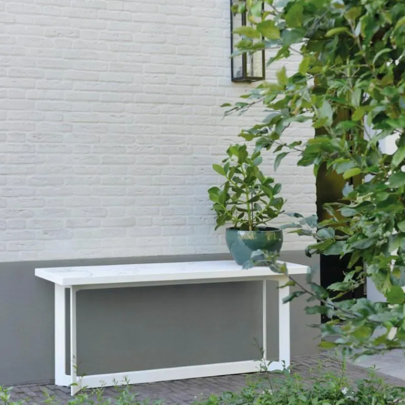 Discount Arta Bijzettafel Tuin Salon- En Bijzettafels