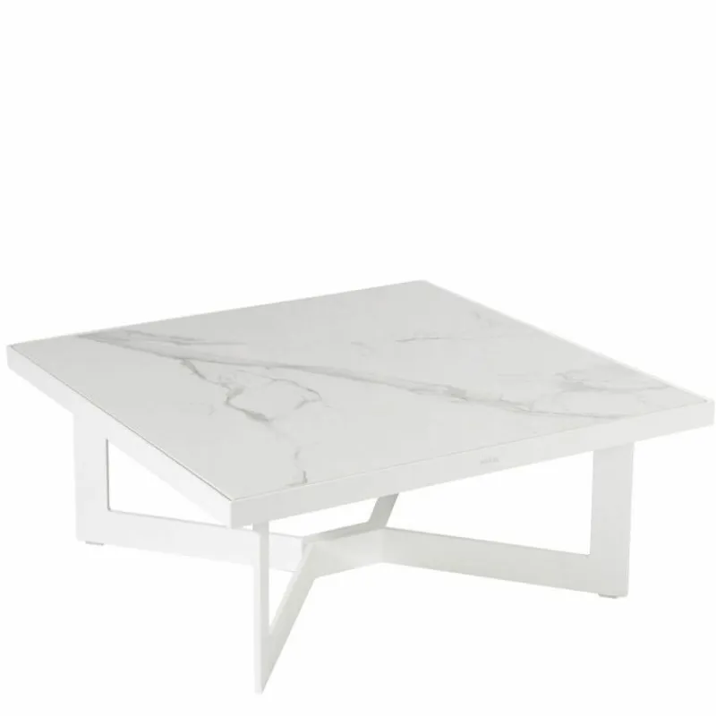 Arta Salontafel Tuin Salon- En Bijzettafels
