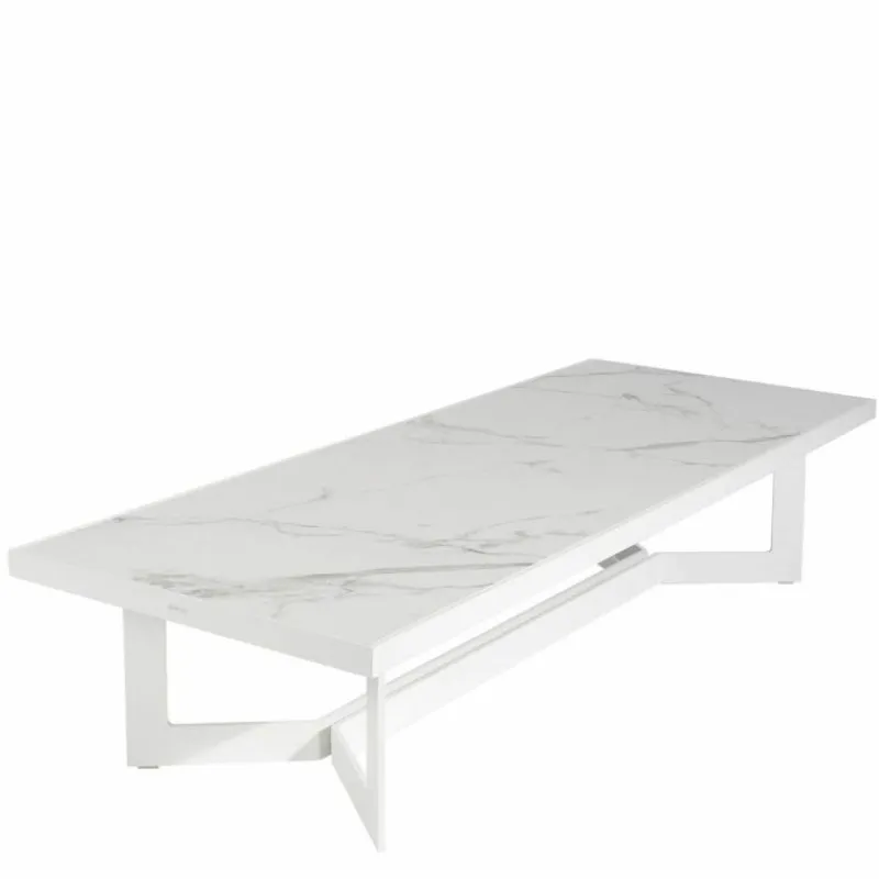 Arta Salontafel Tuin Salon- En Bijzettafels