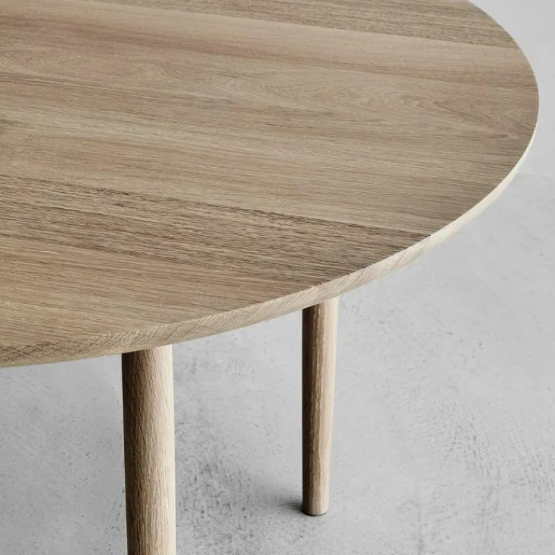 Best ARV Eettafel Rond Eettafels