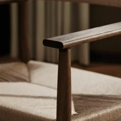 Sale ARV Stoel Met Armleuning Eetkamerstoelen